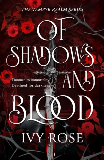 Of Shadows and Blood