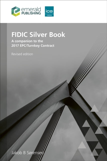 Fidic Silver Book Revised Edition