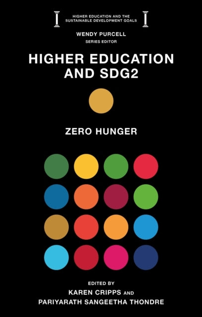 Higher Education and Sdg2Zero Hunger