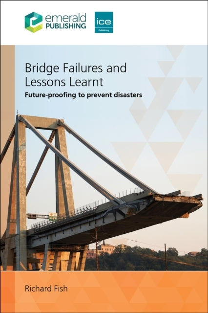 Bridge Failures And Lessons Learntfuture-Proofing To Prevent
