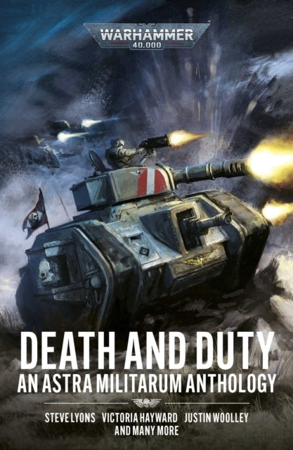 Death and Duty