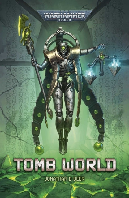 Warhammer 40,000