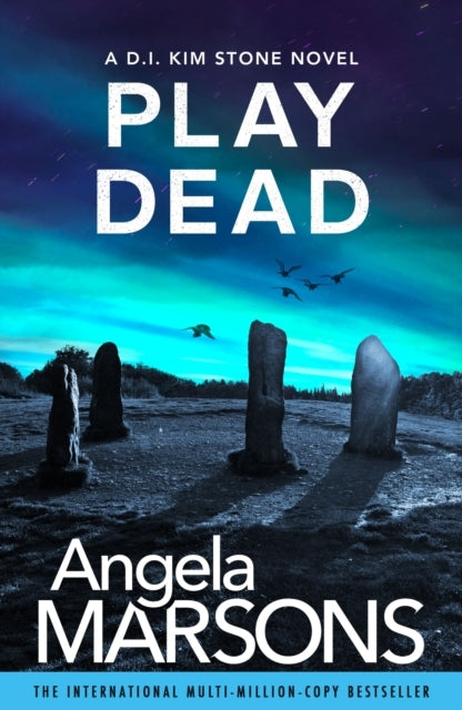 PLAY DEAD