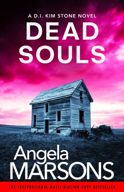 DEAD SOULS