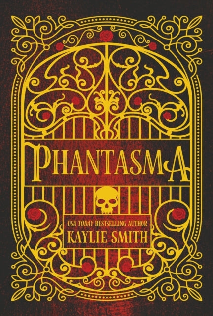 PHANTASMA