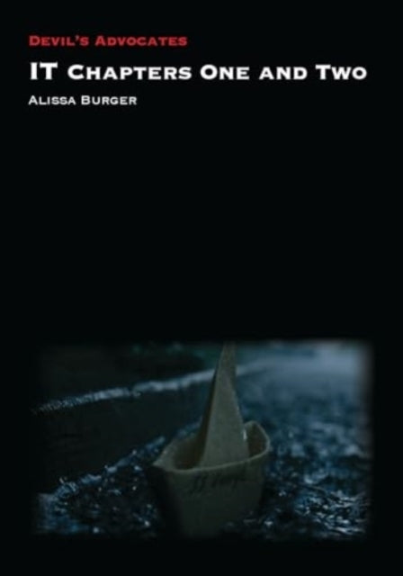 It Chapters One And Two