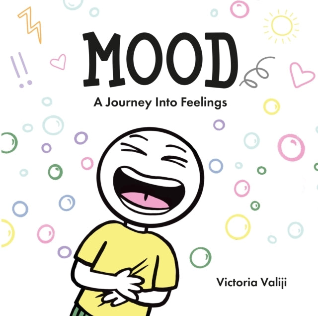 Mooda Journey Into Feelings