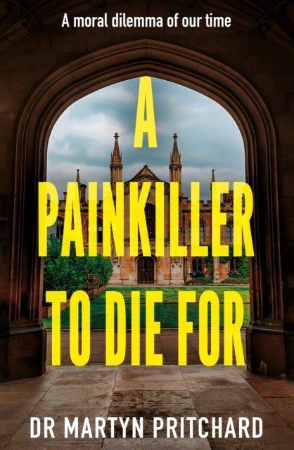 A Painkiller to Die for