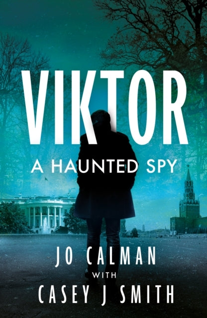 Viktor - a Haunted Spy