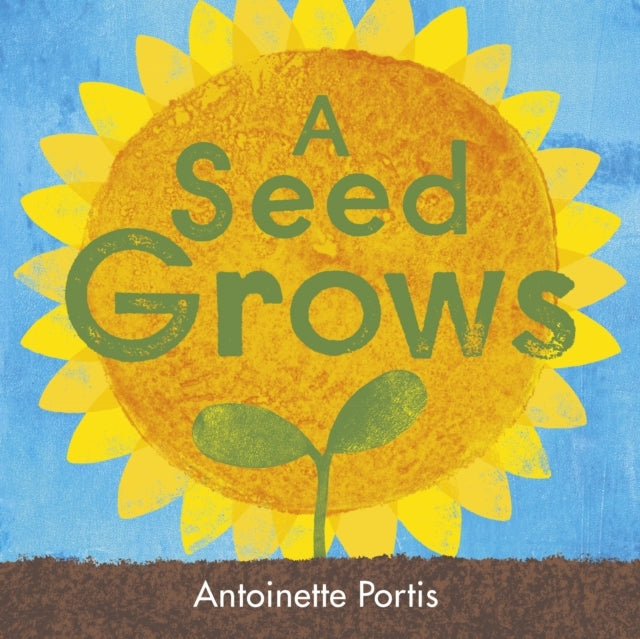 A Seed Grows