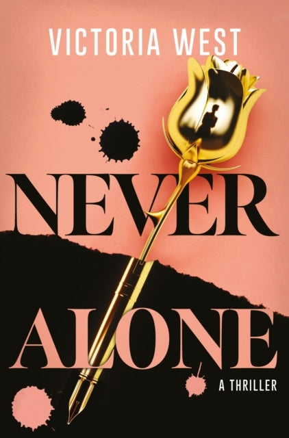 Never Alone