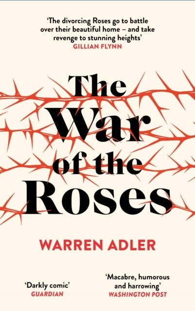 The War of the Roses