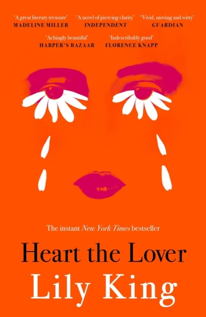 D1 Heart the Lover