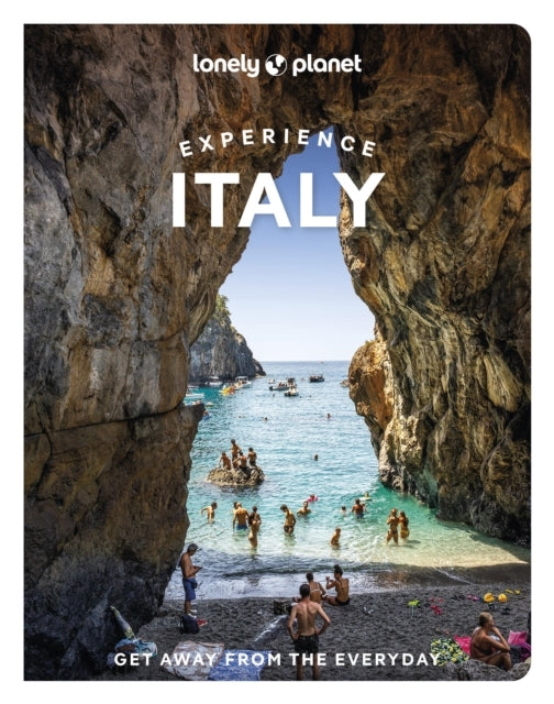 Experience Italy, Lonely Planet