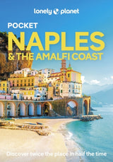 Naples & the Amalfi Coast Pocket, Lonely Planet