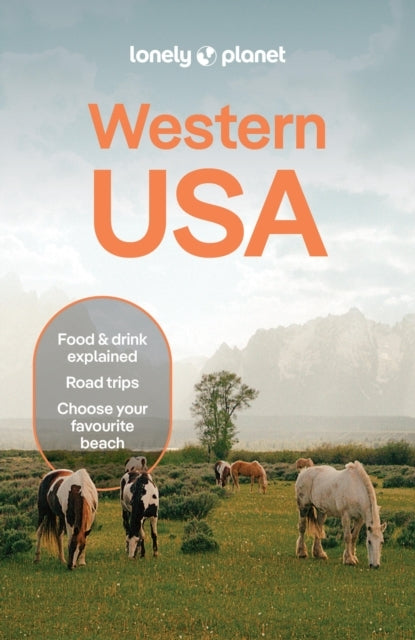 Western USA