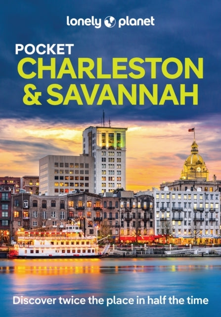 Charleston & Savannah Pocket