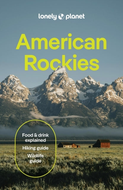 American Rockies