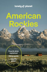 American Rockies