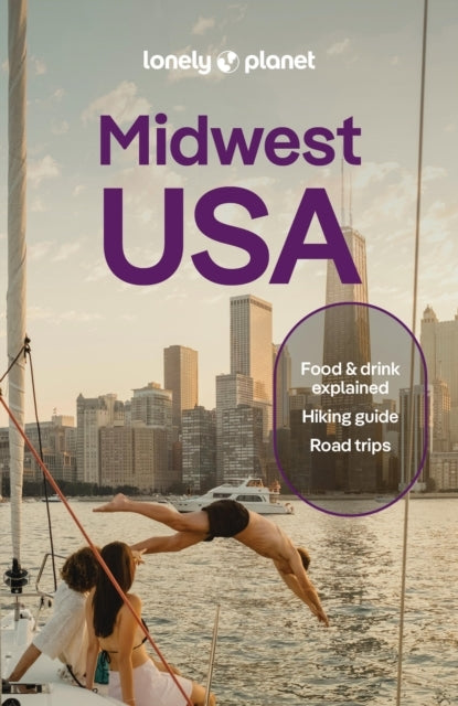 Midwest USA