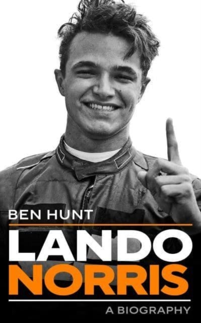 D2 Lando Norris