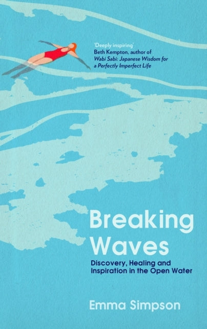 Breaking Wavesdiscovery Healing And Inspiration In The Open