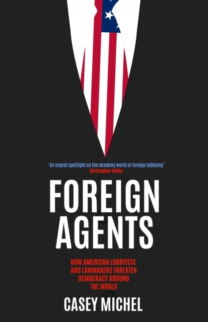 Foreign Agents