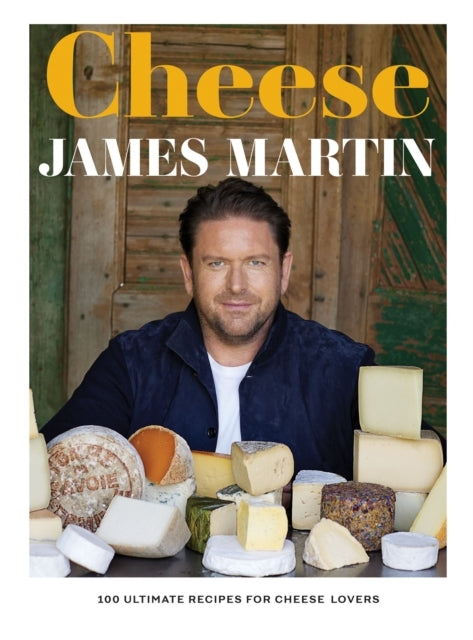 Cheese100 Ultimate Recipes for Cheese Lovers