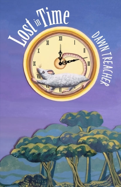 Lost In Time