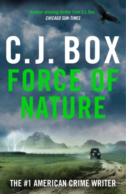 Force of Nature