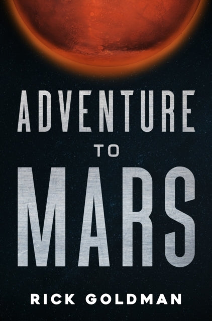 Adventure to Mars