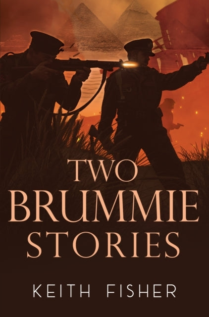 Two Brummie Stories