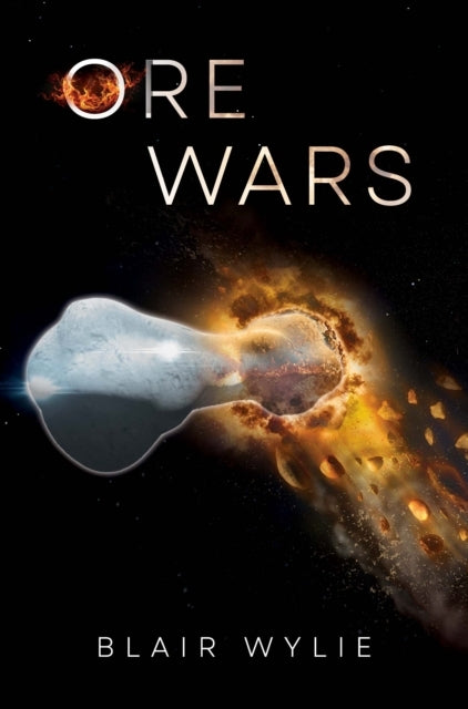 Ore Wars