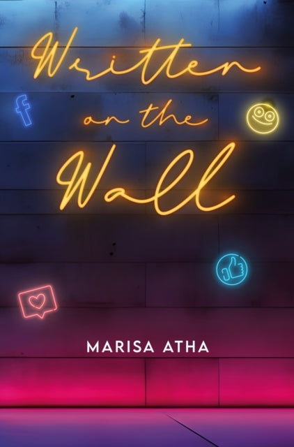Written on the Wall