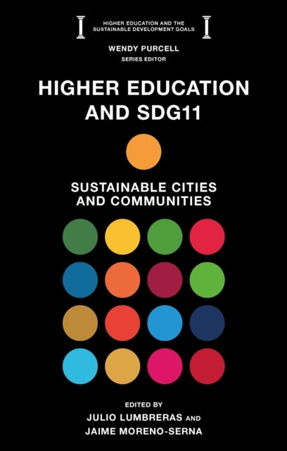 Higher Education and Sdg11Sustainable Cities and Communities