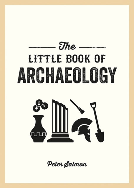 The Little Book Of Archae