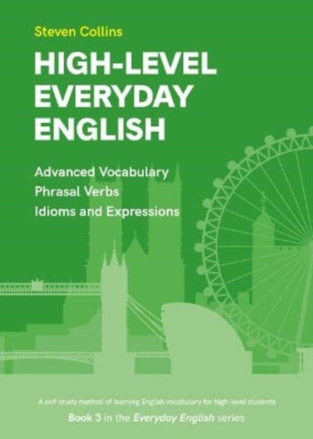 High-level Everyday English