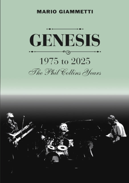 Genesis 1975 to 2025