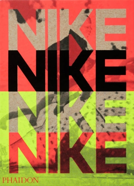 Nikebetter Is Temporary