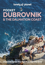 Dubrovnik & the Dalmatian Coast Pocket