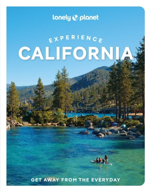 Experience California