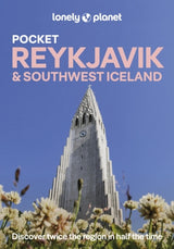 Reykjavik & Southwest Iceland Pocket