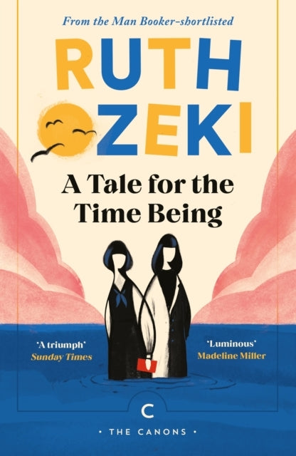 A Tale For The Time Being