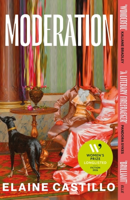 Moderation