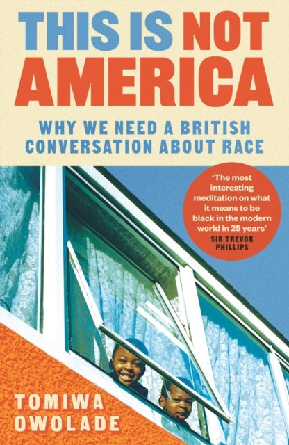 This Is Not Americawhy We Need A British Conversation About
