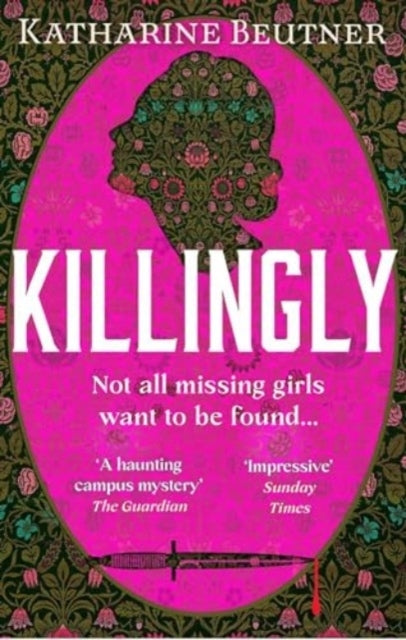 Killinglya Gothic Feminist Historical Thriller Perfect For