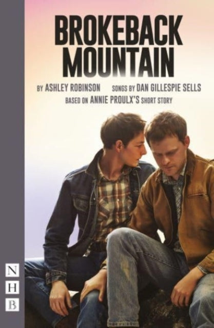 D1 Brokeback Mountain