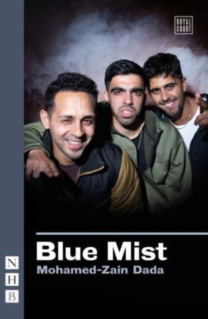 Blue Mist