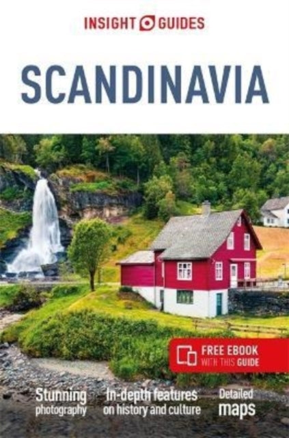 Scandinavia