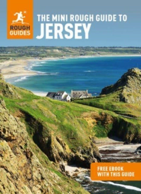 The Mini Rough Guide to Jersey Travel Guide With Ebook